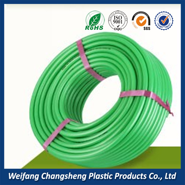 plastic high pressure flexible air pipe